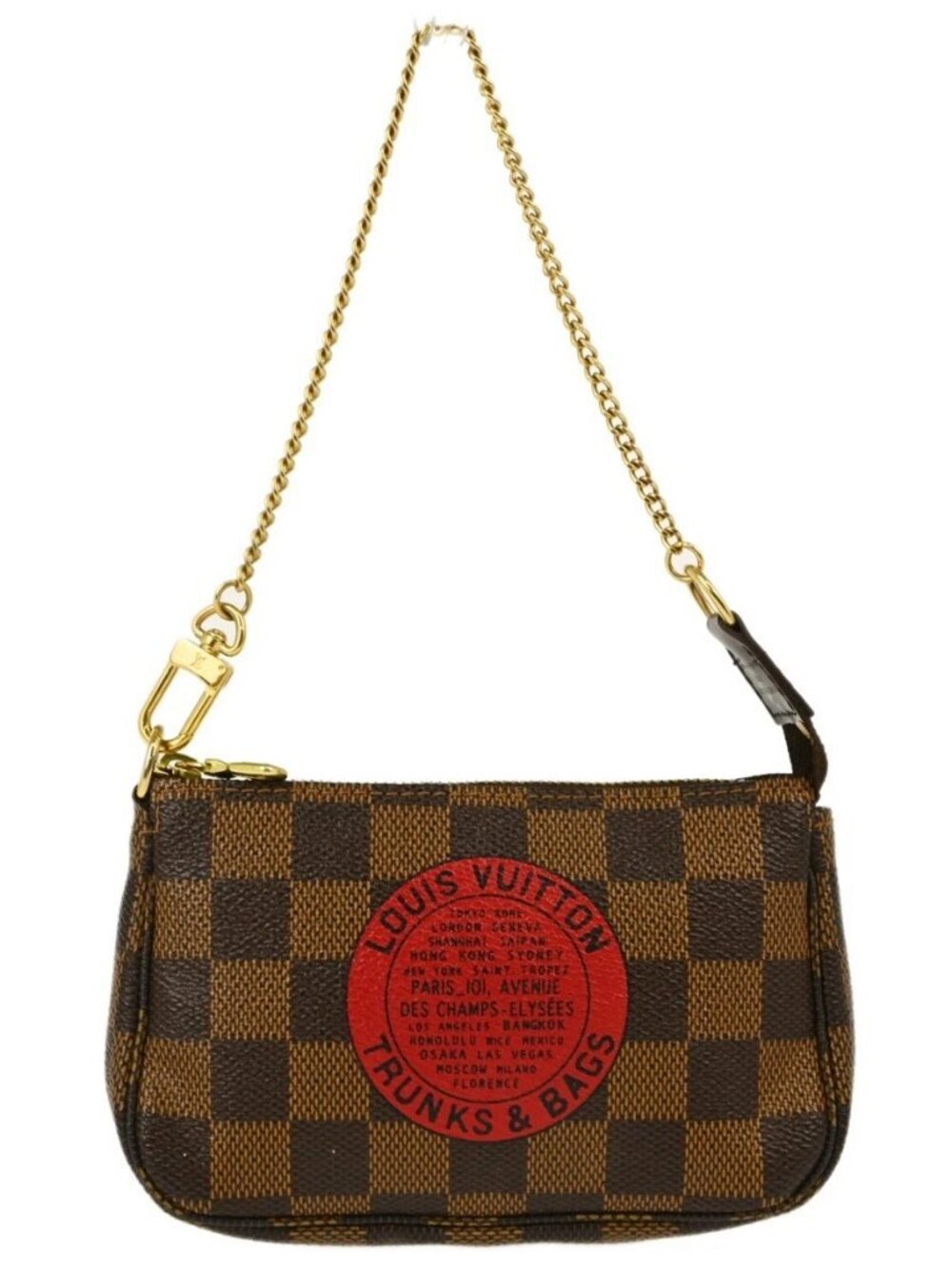 Louis Vuitton Damier